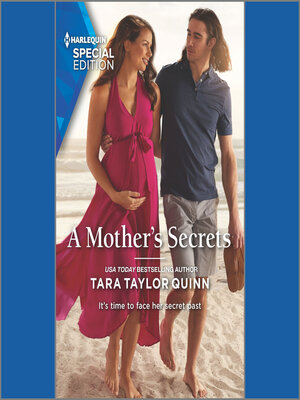 cover image of A Mother's Secrets